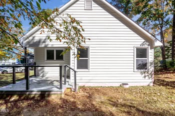 460 Dickens Dr, Raleigh, NC 27610