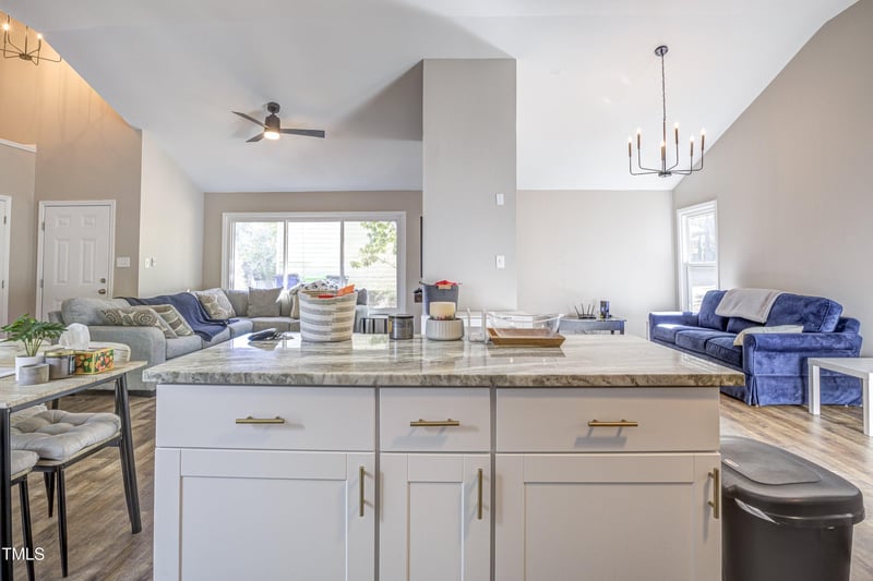 460 Dickens Dr, Raleigh, NC 27610