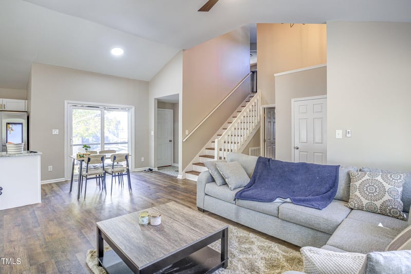 460 Dickens Dr, Raleigh, NC 27610