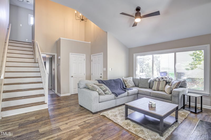 460 Dickens Dr, Raleigh, NC 27610