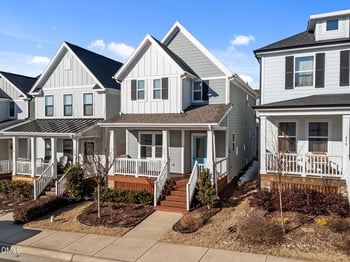 460 Douglas Falls Dr, Wendell, NC 27591