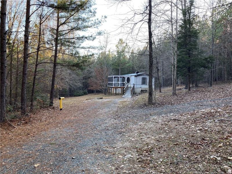 460 Falls Creek Rd, Sanford, NC 27330