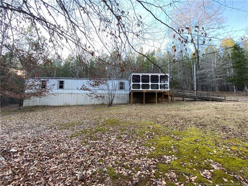 460 Falls Creek Rd, Sanford, NC 27330