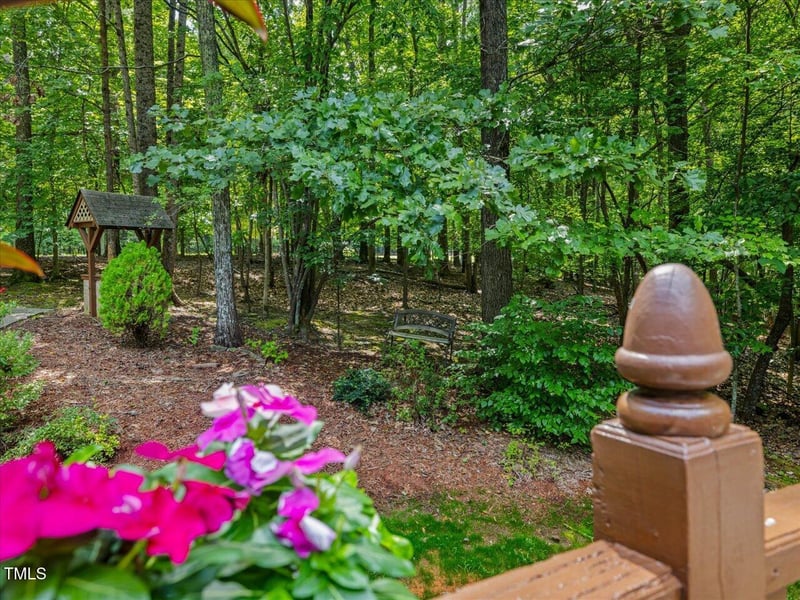 460 Gallup Rd, Chapel Hill, NC 27517