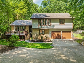 460 Gallup Rd, Chapel Hill, NC 27517