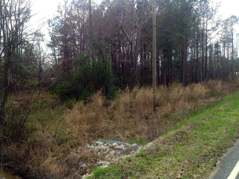 460 Gardner Rd Lot 1, Angier, NC 27501