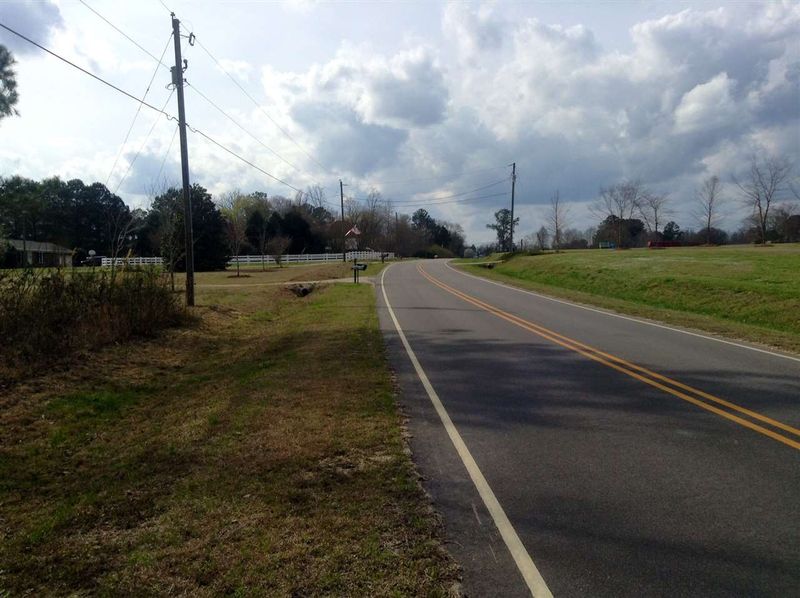 460 Gardner Rd Lot 1, Angier, NC 27501
