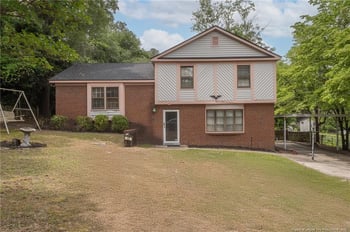 460 Grayton Pl, Fayetteville, NC 28311