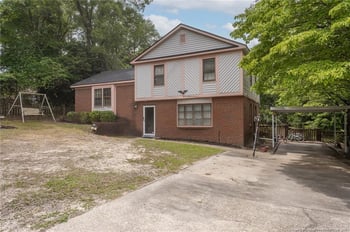 460 Grayton Pl, Fayetteville, NC 28311