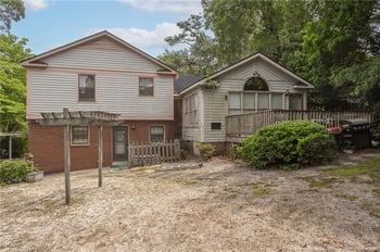 460 Grayton Pl, Fayetteville, NC 28311