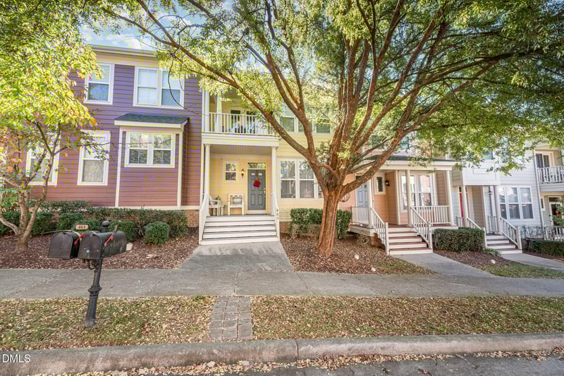 460 Heritage Village Ln, Apex, NC 27502