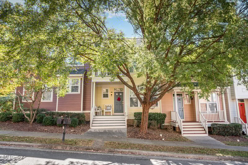 460 Heritage Village Ln, Apex, NC 27502