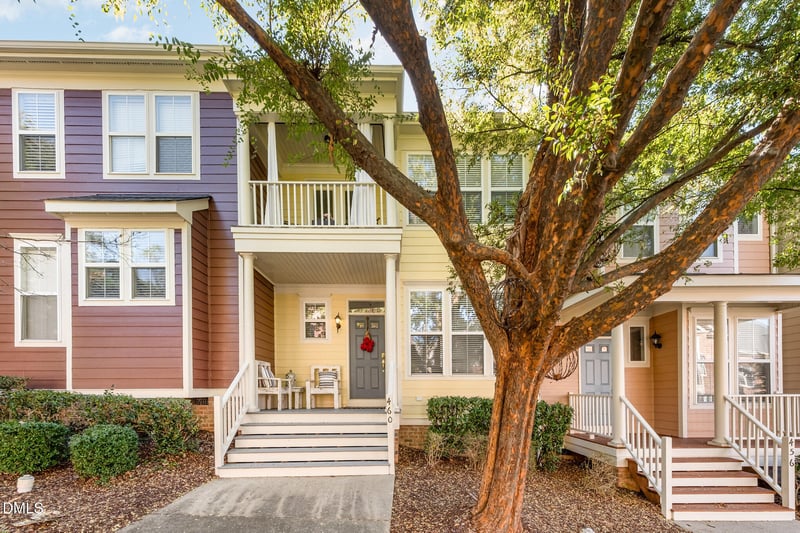 460 Heritage Village Ln, Apex, NC 27502