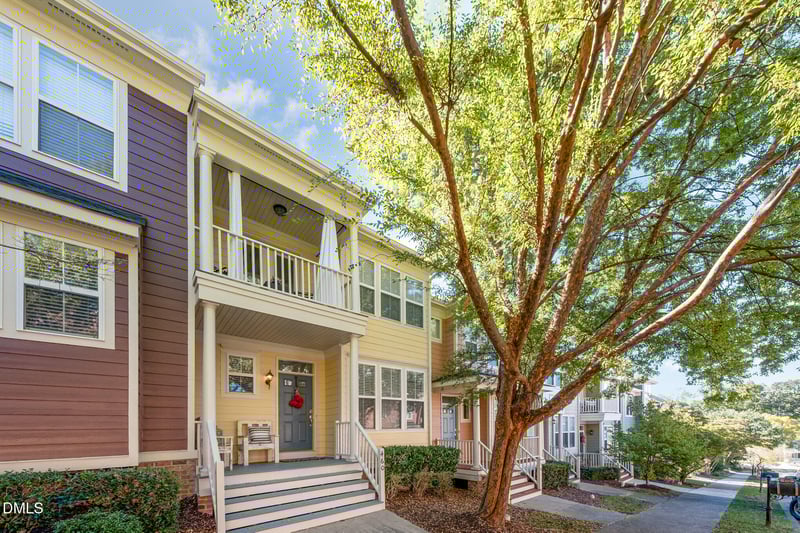 460 Heritage Village Ln, Apex, NC 27502