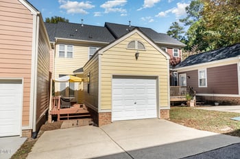 460 Heritage Village Ln, Apex, NC 27502