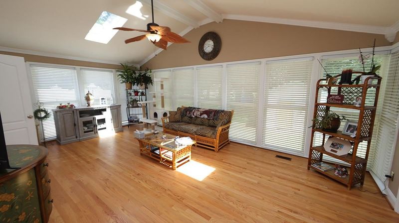 460 N Hickory, Angier, NC 27501