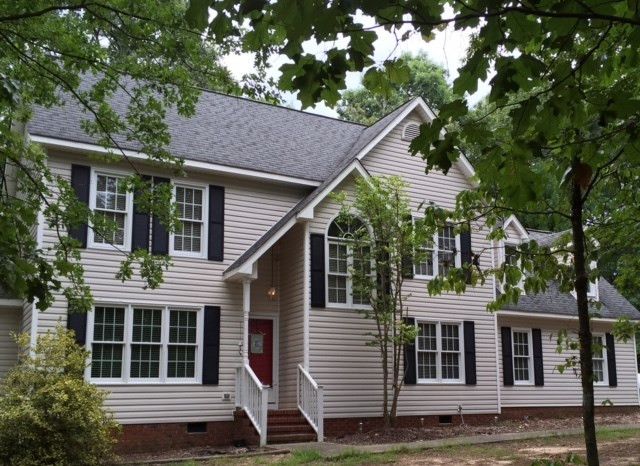 460 Kinnis Creek Dr, Angier, NC 27501