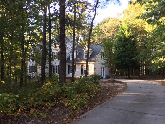 460 Kinnis Creek Dr, Angier, NC 27501
