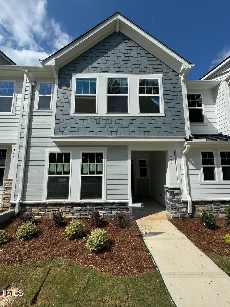 460 La Maison Ave #23, Wendell, NC 27591