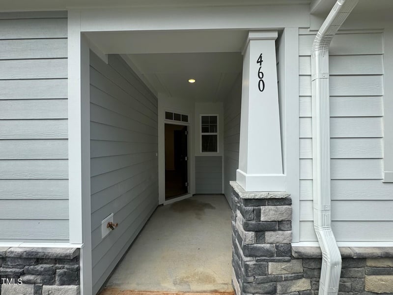 460 La Maison Ave #23, Wendell, NC 27591