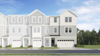 460 Laurel Chase Dr, Garner, NC 27529