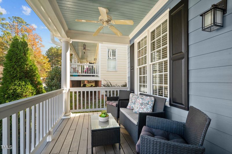 460 Magdala Pl, Apex, NC 27502