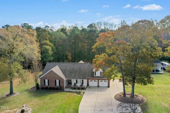 460 Mann Rd, Coats, NC 27521