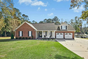 460 Mann Rd, Coats, NC 27521