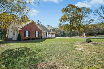 460 Mann Rd, Coats, NC 27521