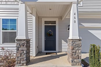 460 Maple Walk Dr, Garner, NC 27529