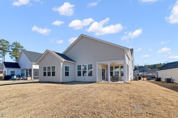 460 Maple Walk Dr, Garner, NC 27529