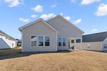 460 Maple Walk Dr, Garner, NC 27529