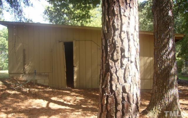 460 Mcghee Rd, Chapel Hill, NC 27517
