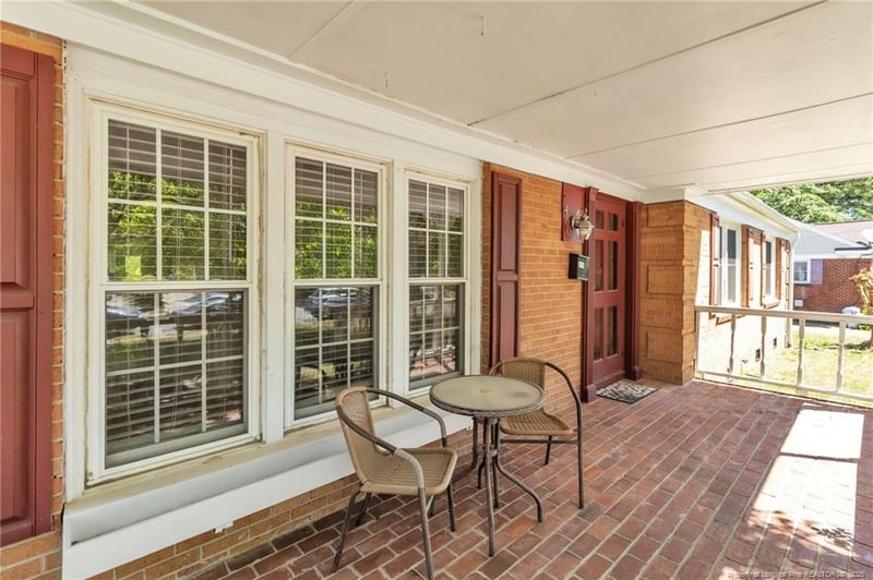 460 Morningside Dr, Fayetteville, NC 28311