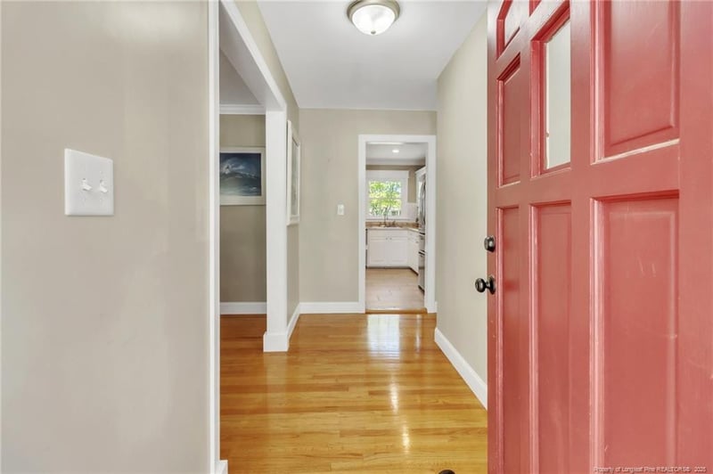 460 Morningside Dr, Fayetteville, NC 28311