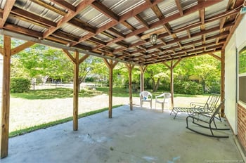 460 Morningside Dr, Fayetteville, NC 28311
