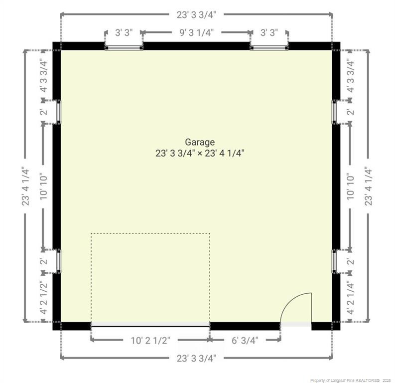 460 Morningside Dr, Fayetteville, NC 28311