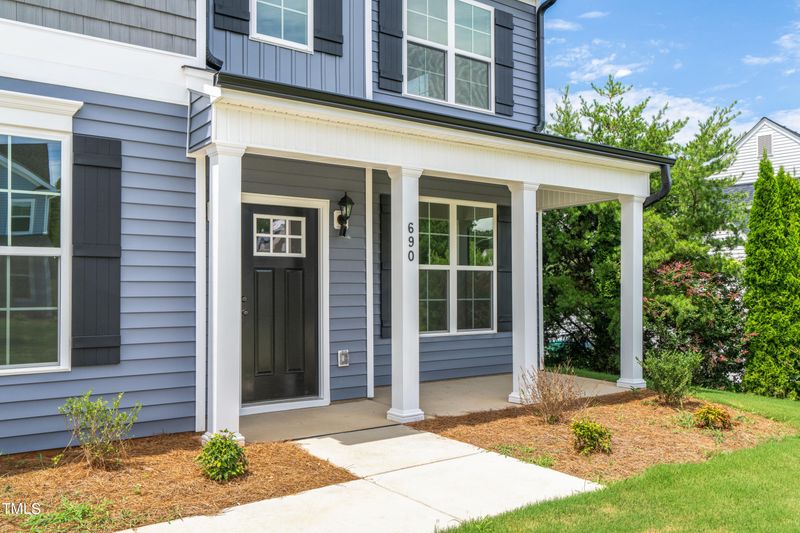 460 Oak Park Blvd, Youngsville, NC 27596