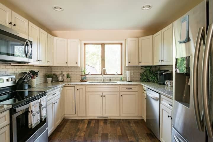 460 W Oak, Wake Forest, NC 27587