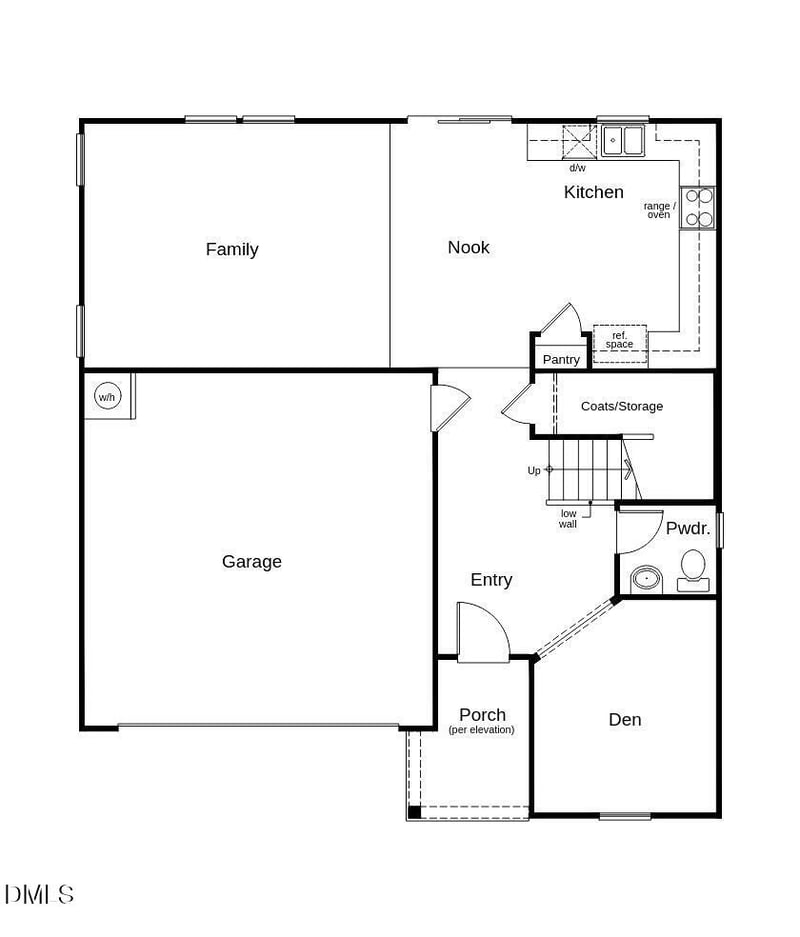 460 Purple Aster St, Youngsville, NC 27596
