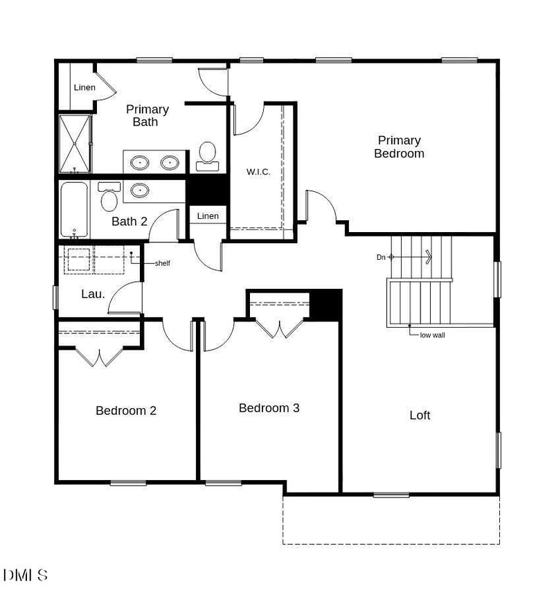 460 Purple Aster St, Youngsville, NC 27596