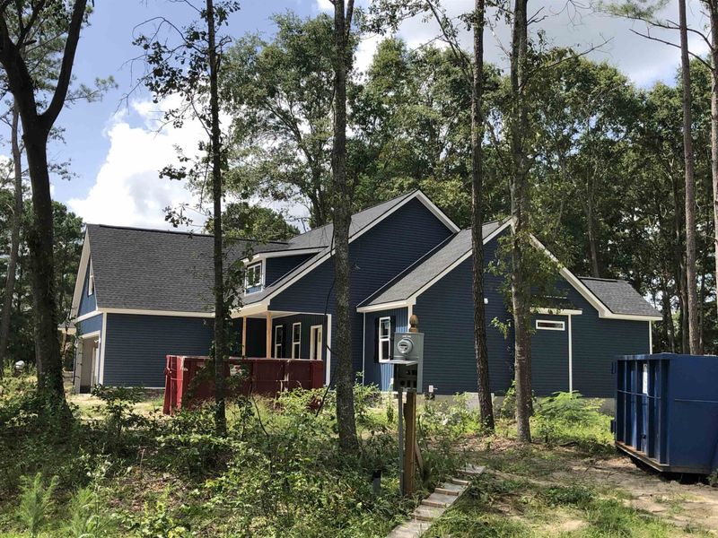 460 Quail Rd, Smithfield, NC 27577