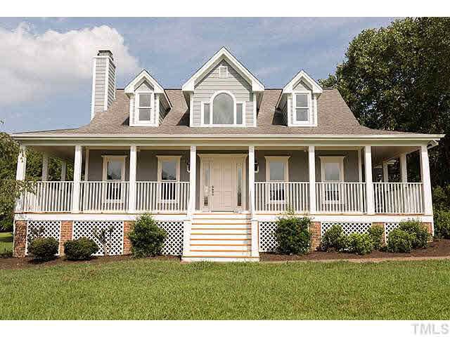 460 E Stone Rd, Apex, NC 27523