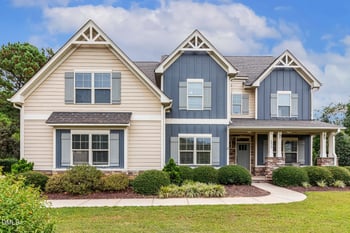 4600 Alhambra Pl, Holly Springs, NC 27540