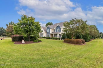 4600 Alhambra Pl, Holly Springs, NC 27540