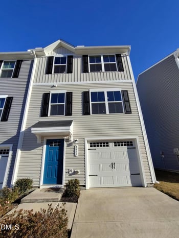 4600 Black Drum Dr, Raleigh, NC 27616