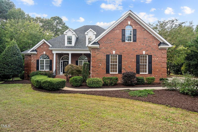 4600 Catapult Ct, Holly Springs, NC 27540