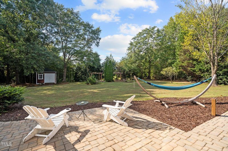 4600 Catapult Ct, Holly Springs, NC 27540