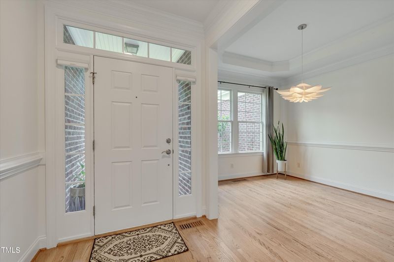 4600 Chandler Grove Ct, Raleigh, NC 27612