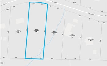 4600 Chicopee Trl, Durham, NC 27707